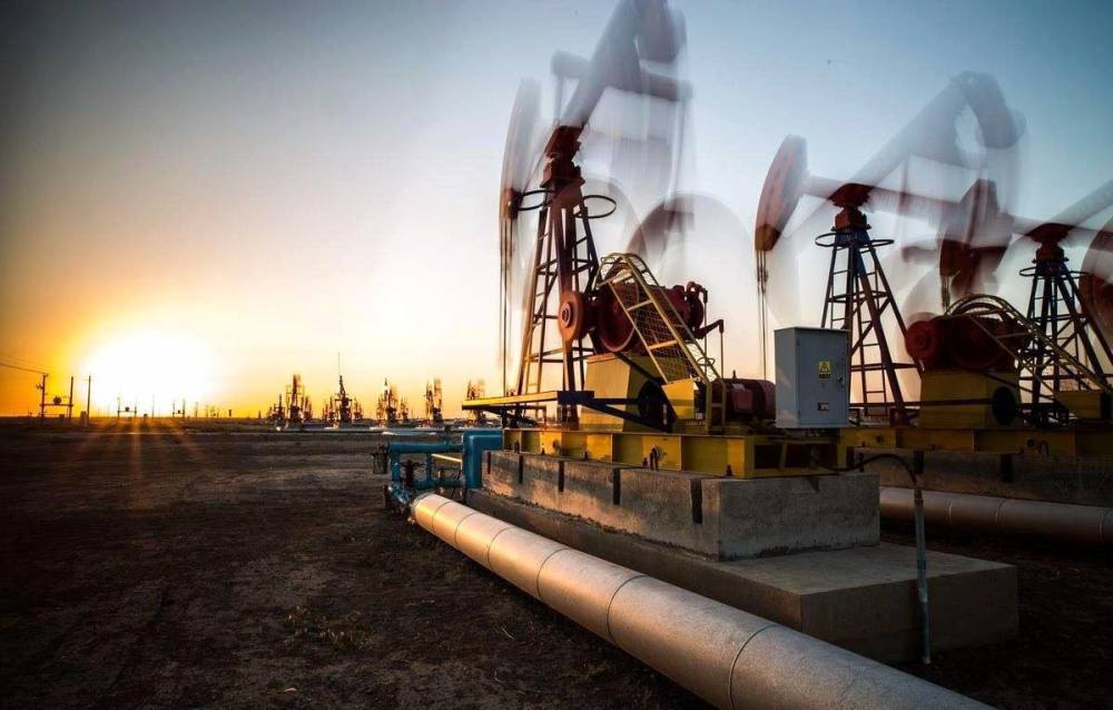 哈薩克斯坦國內局勢動蕩，中哈油氣管道安全引關注