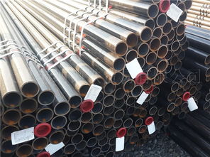 L245N輸油無(wú)縫鋼管 能源輸送動(dòng)脈的可靠保障